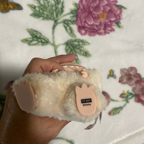 Authentic Labubu soy milk  the  Monster series - Picture 4 of 8